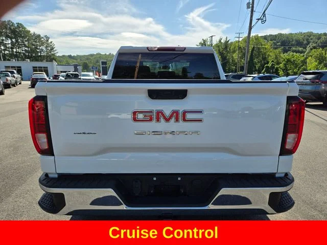 Used 2023 White GMC Pro image 8