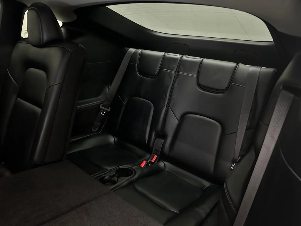 Used 2023 Gray Tesla Long Range image 15