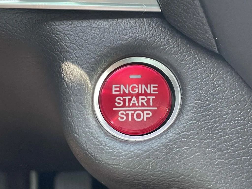 Used 2020 White Acura Standard image 24