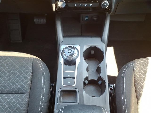 Used 2023 Silver Metallic Ford Active image 26