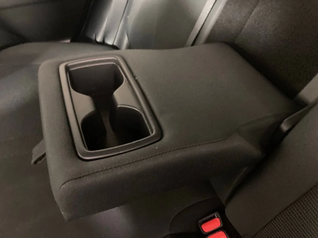 2024 Toyota RAV4 LE - Photo 14
