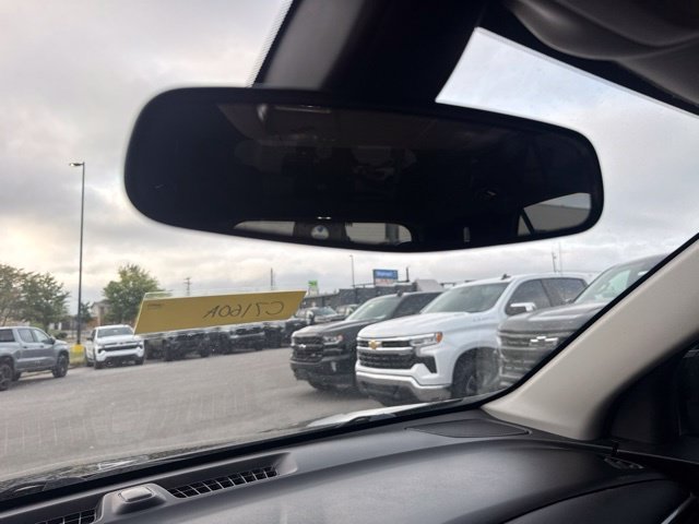 Used 2018 Black Chevrolet LT image 22