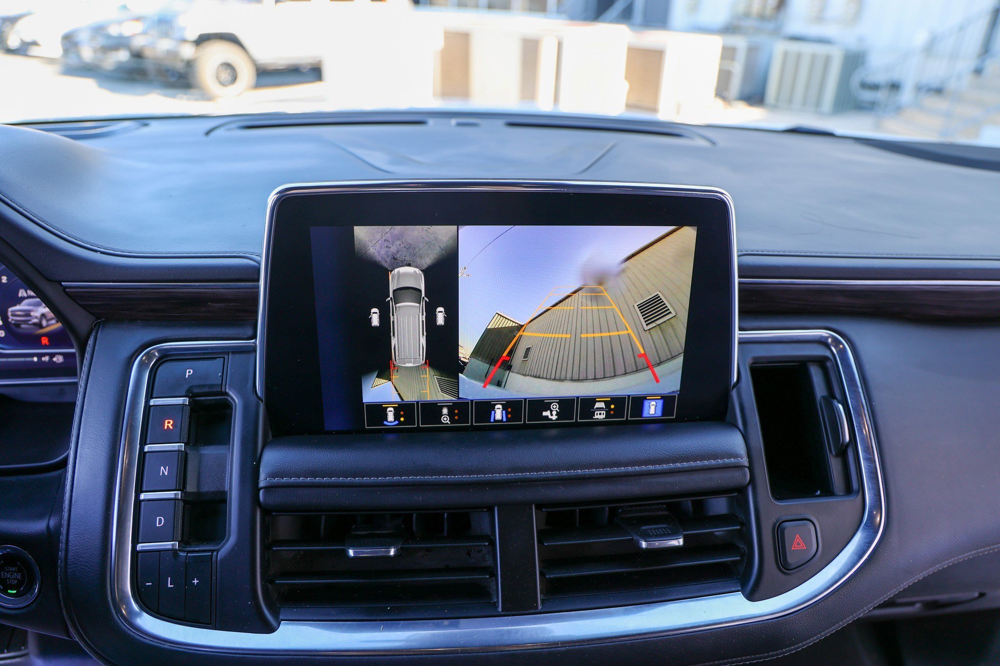 2023 Chevrolet Tahoe Z71 - Photo 23