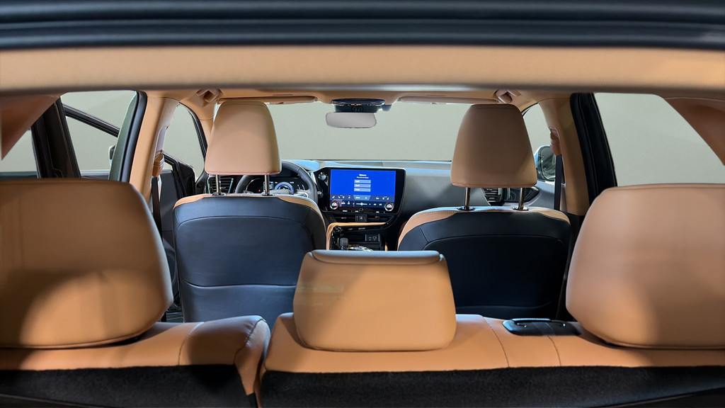 New 2026 Nori Green Pearl Lexus NX 350h PREMIUM AWD image 25