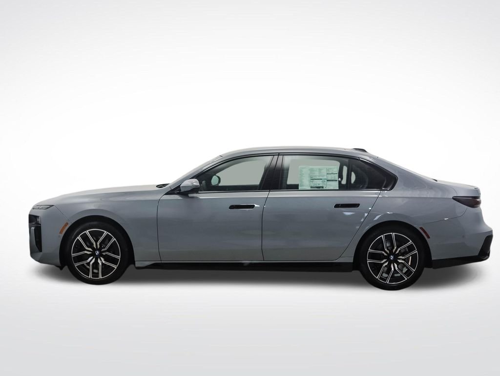 Used 2026 BMW 7 Series 740i with VIN WBA33EH07TCX26816 for sale in Minneapolis, Minnesota