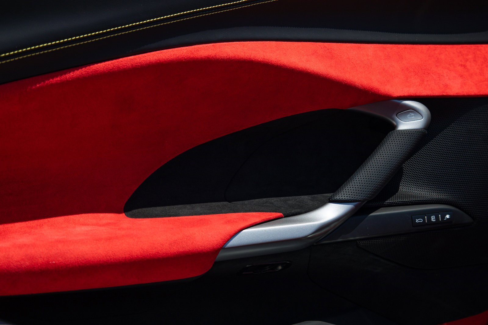 Certified Used 2024 Red Ferrari  image 18