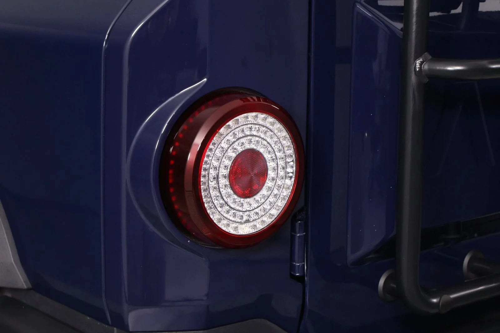 New 2026 Britannia Blue INEOS Trialmaster Edition image 18