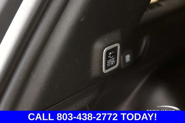 Used 2025 Gray Jeep Limited image 16