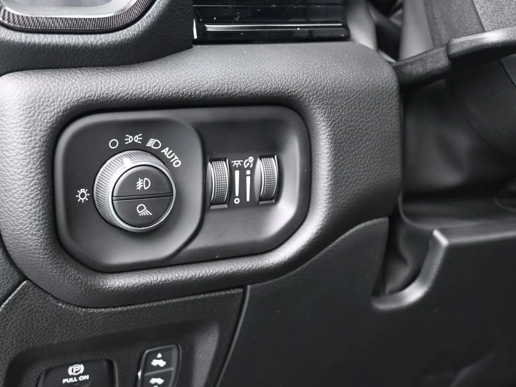 Used 2026 Forged Blue Metallic Ram Rebel image 13