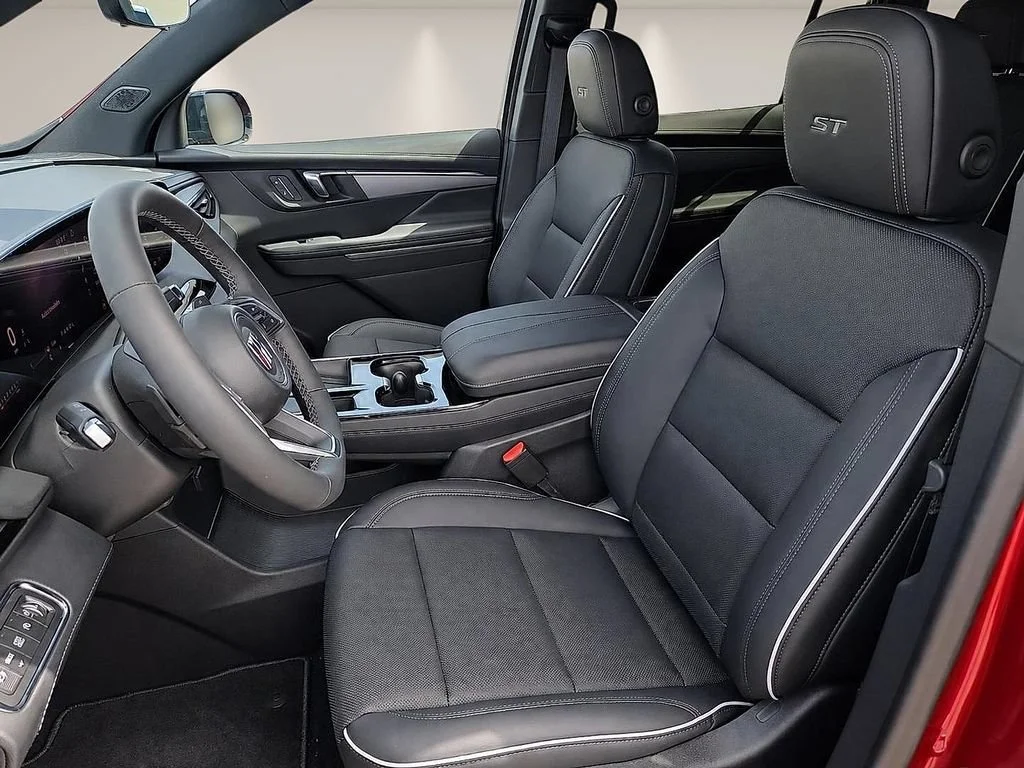2027 Buick Enclave Sport Touring - Photo 14