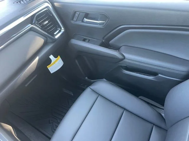 2026 GMC Canyon Elevation - Photo 14