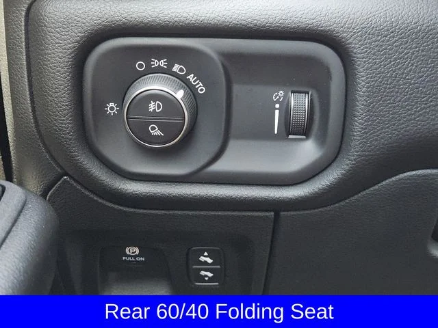 2026 RAM 1500 Big Horn/Lone Star - Photo 19