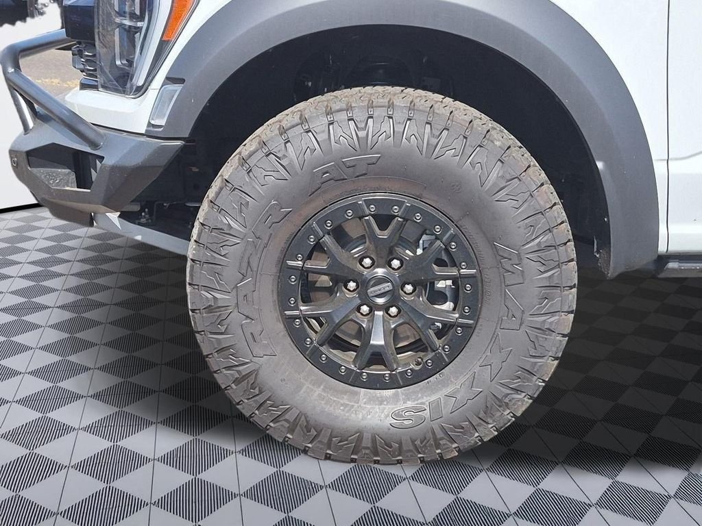 Used 2023 Avalanche Ford Raptor image 34