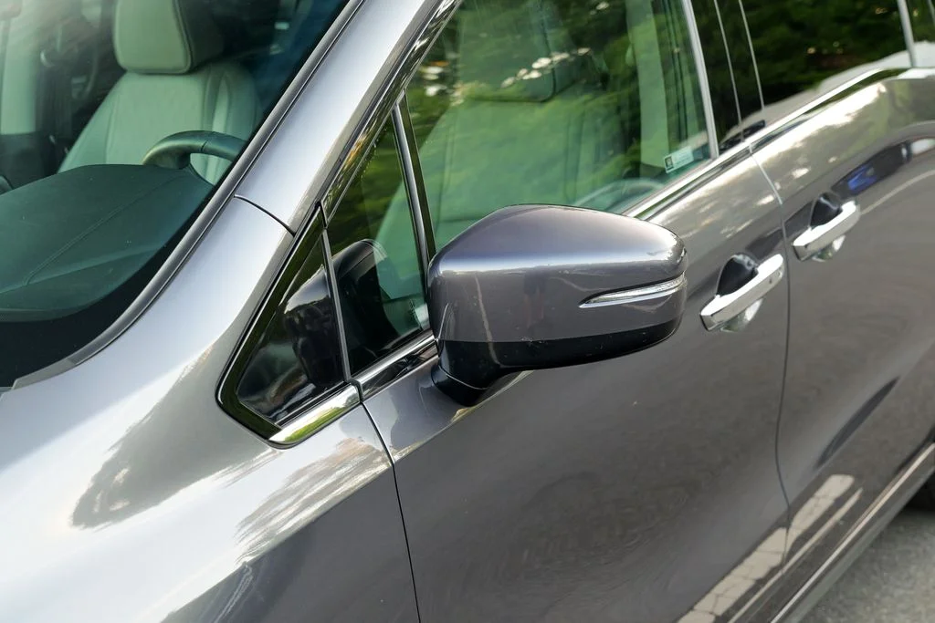 Used 2023 Gray Honda Elite image 11