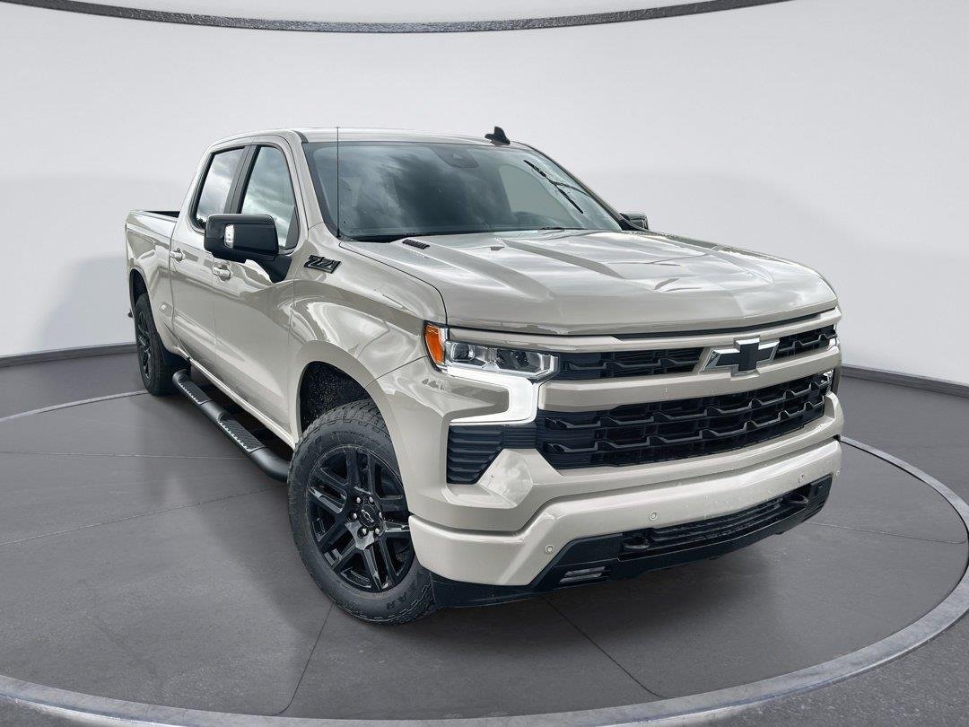 2026 Chevrolet Silverado 1500 RST - Photo 1