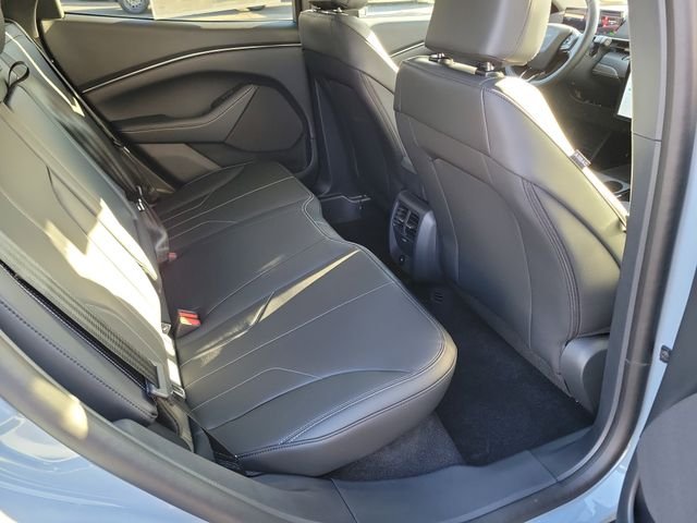 New 2026 Glacier Gray Metallic Tri-coat Ford Select image 17