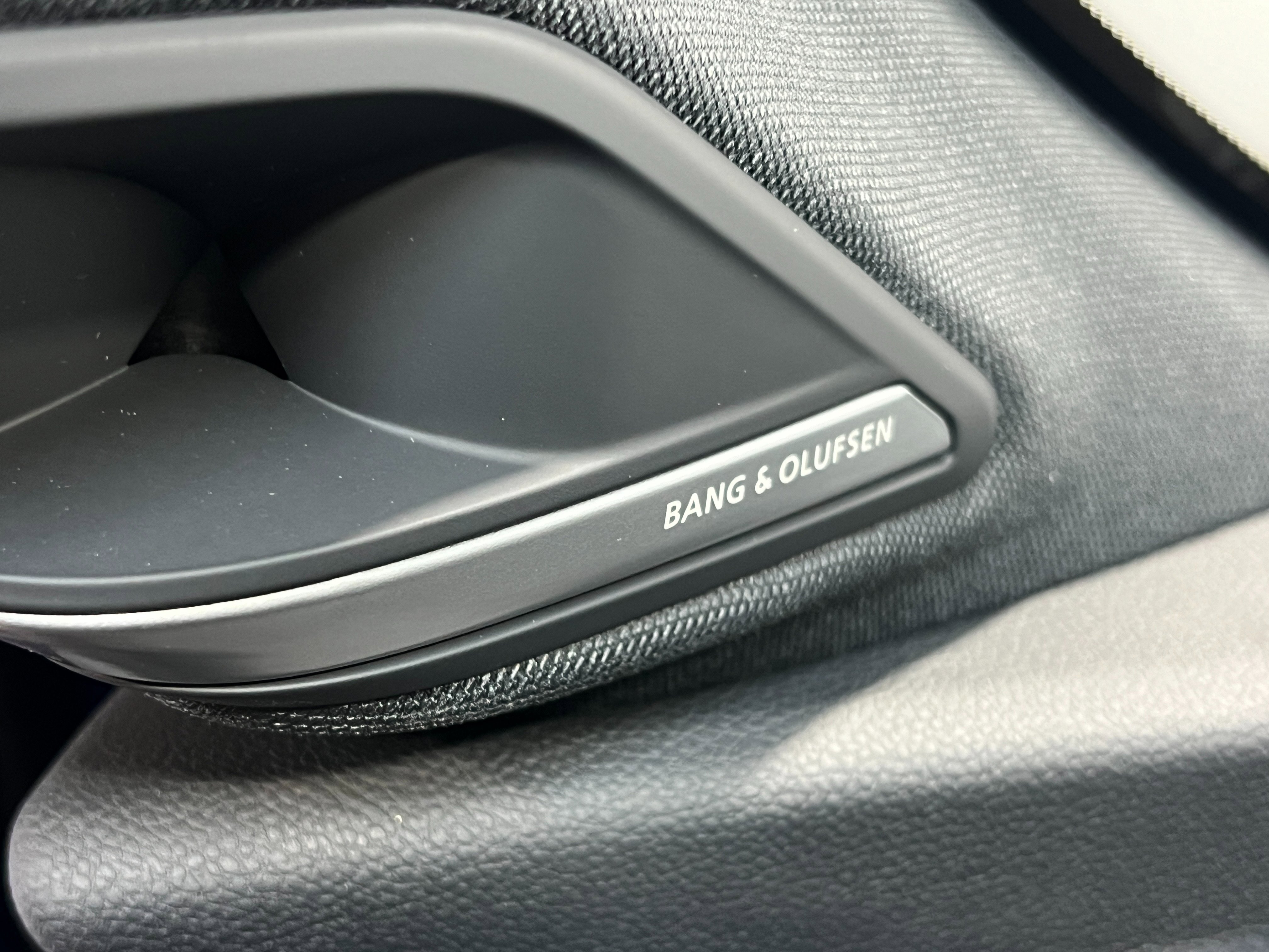 2026 Acura MDX A-Spec w/Advance Package - Photo 23
