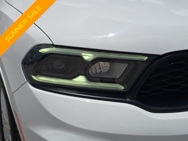 Certified Used 2024 White Dodge GT Plus image 7