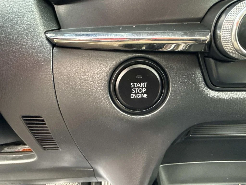 Used 2024 Gray Mazda 2.5 S Premium Package image 37