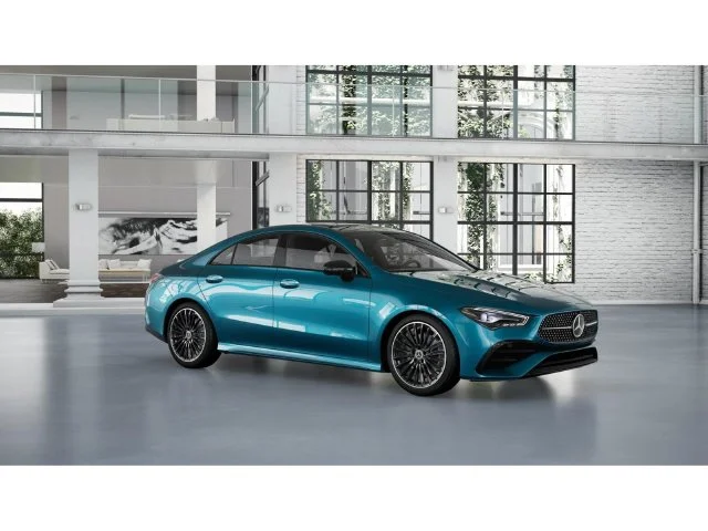 New 2026  Mercedes-Benz CLA 250 image 13