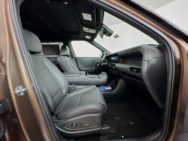 2026 Hyundai Palisade XRT Pro - Photo 47