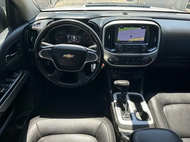 Used 2018 White Chevrolet ZR2 image 21
