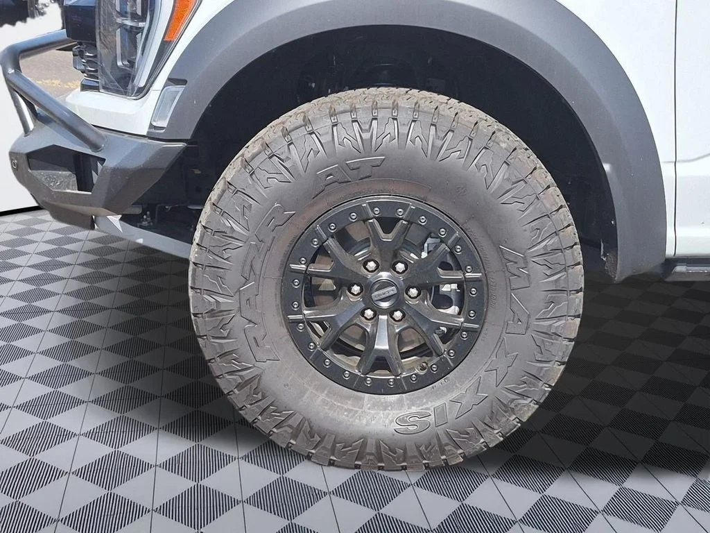 Used 2023 Avalanche Ford Raptor image 34