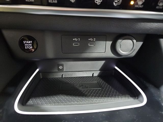 2026 Nissan Rogue Platinum - Photo 28