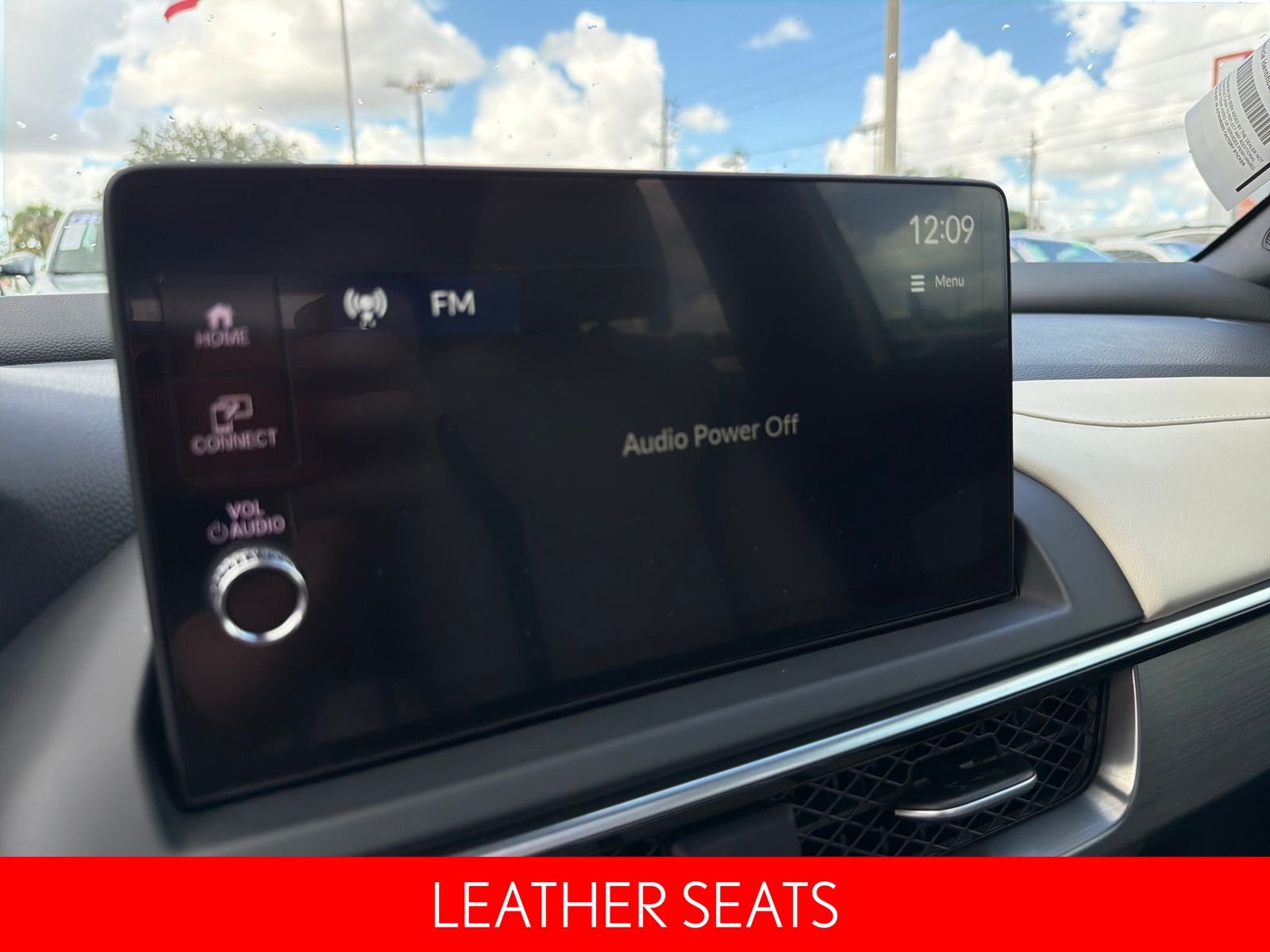 Used 2025 White Acura A-Spec Package image 22