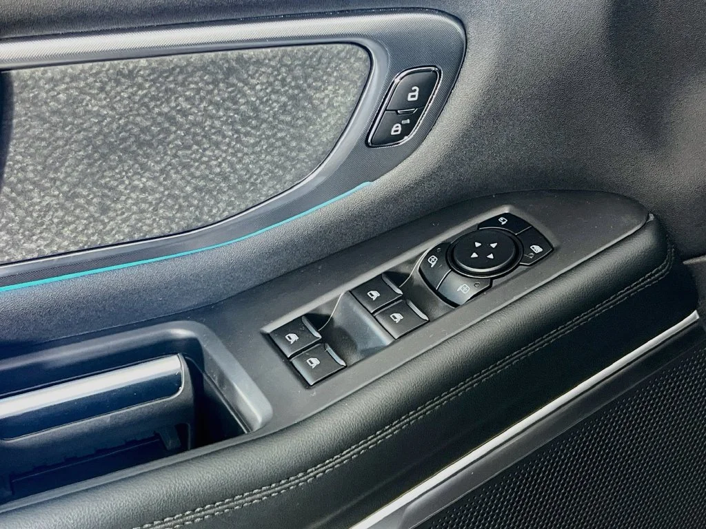 New 2027 Gray Ford Tremor image 11