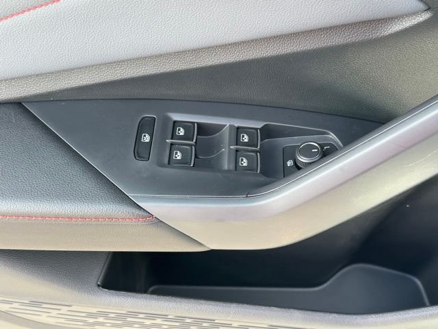 New 2026 Pure White Volkswagen 2.0T Autobahn image 20
