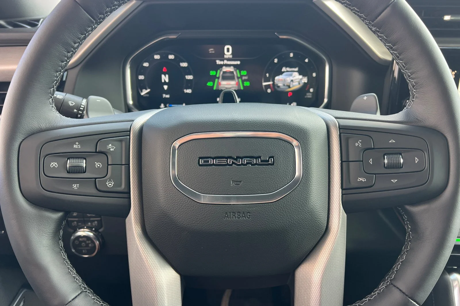 2026 GMC Sierra 1500 Denali - Photo 25