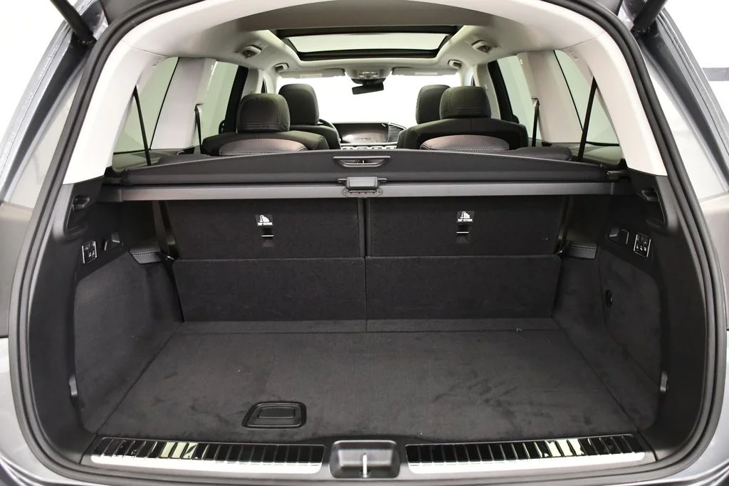 2026 Mercedes-Benz GLS Base - Photo 61