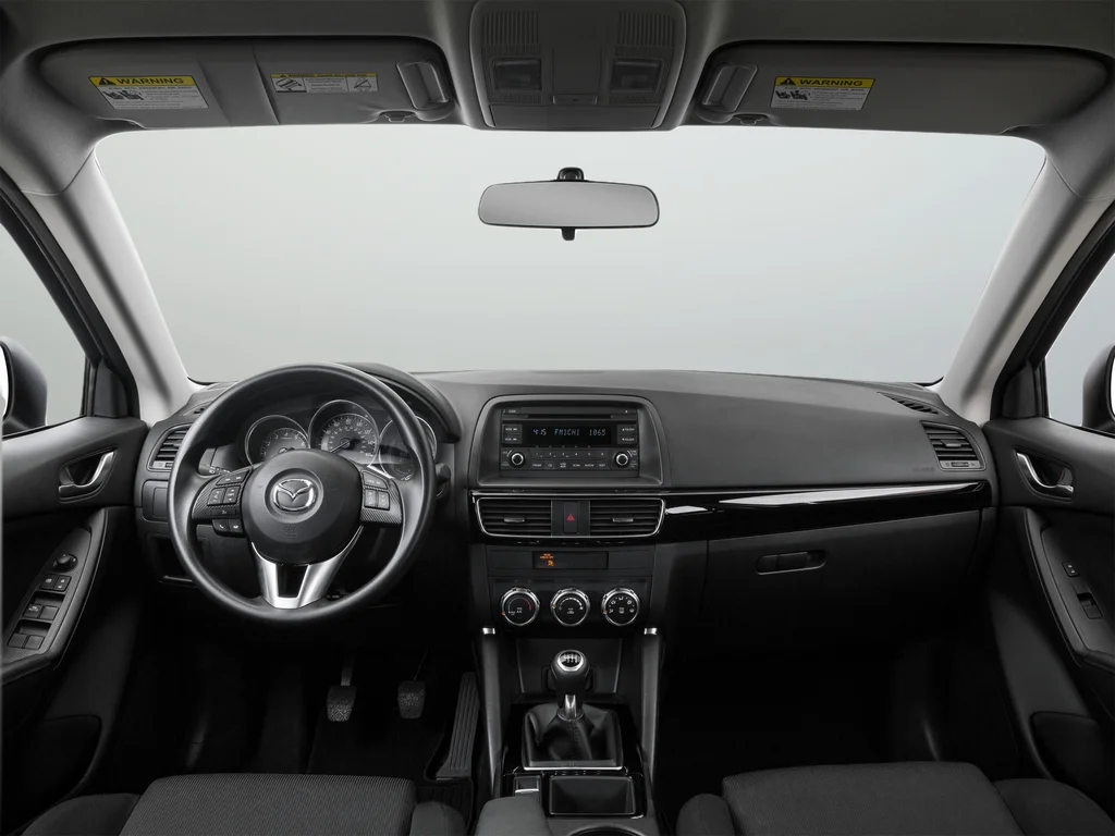 Used 2016 Silver Mazda Sport image 18