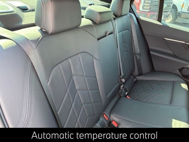 Certified Used 2026 Gray Metallic BMW 550e xDrive image 22