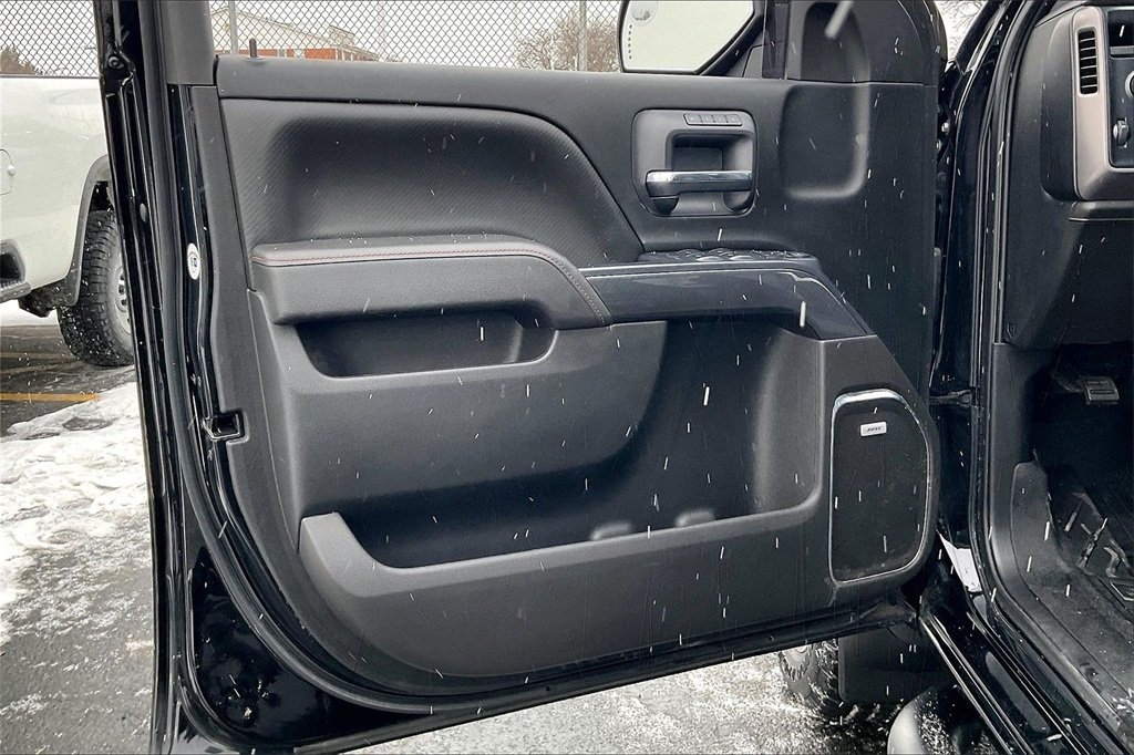 2017 GMC SIERRA - Image 20