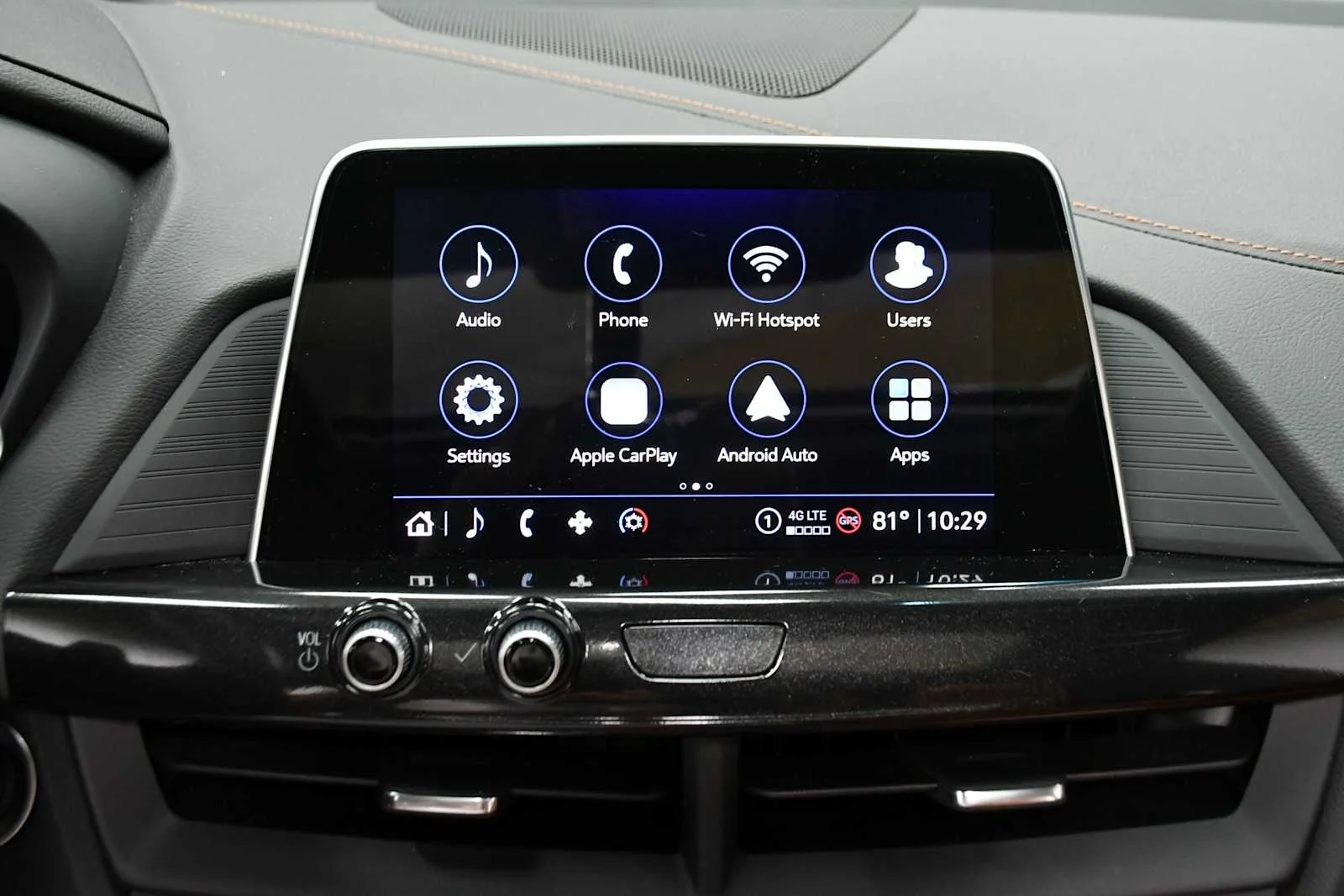 Used 2025 Black Raven Cadillac Premium Luxury image 18
