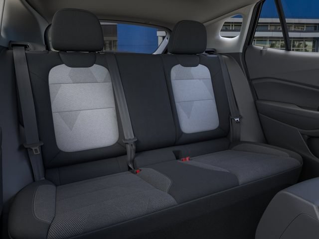 2026 Chevrolet Trax LS - Photo 17