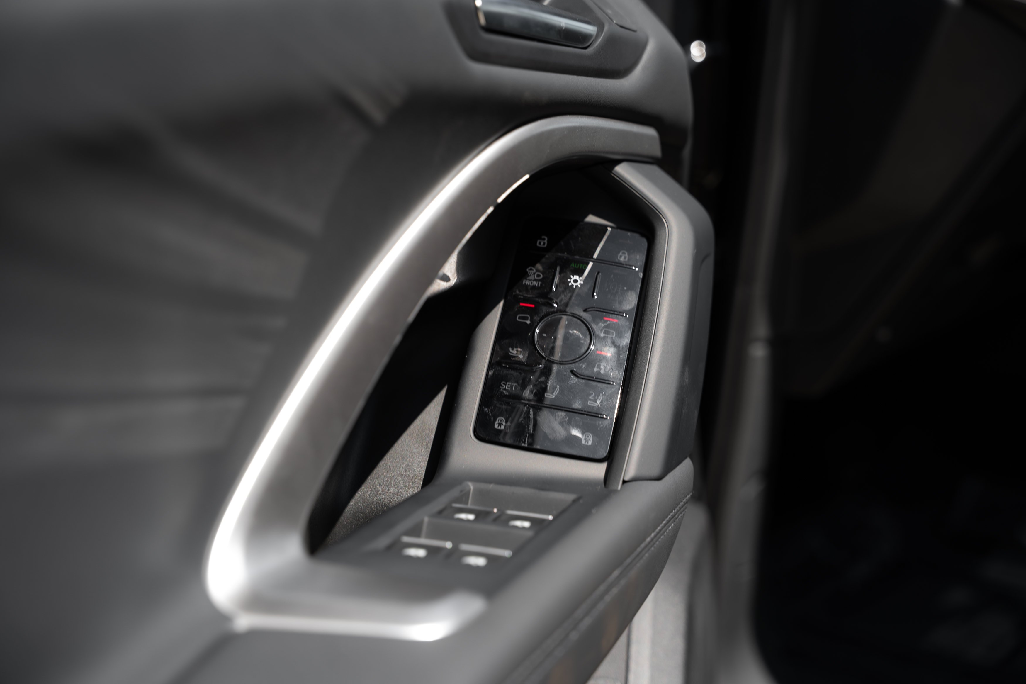 New 2026 Mythos Audi Premium Plus image 18