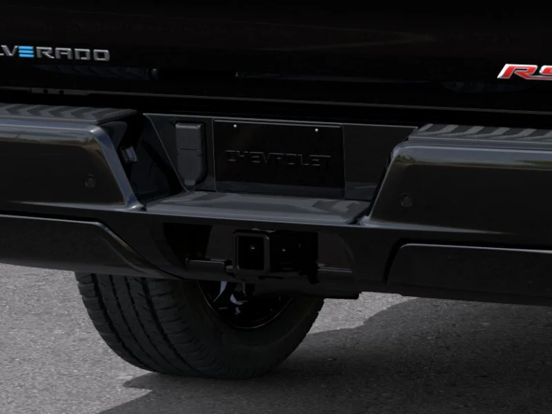 2025 Chevrolet Silverado EV RST - Photo 14