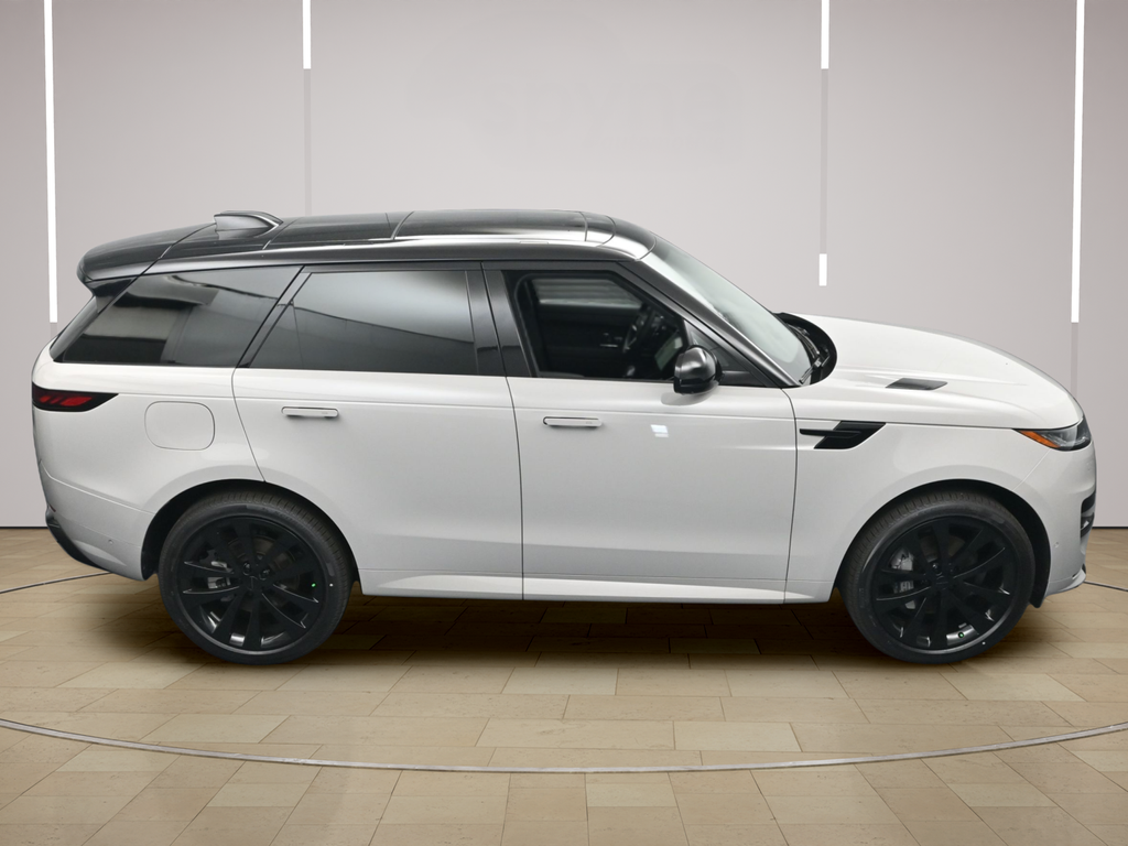 New 2026  Land Rover Dynamic SE image 33