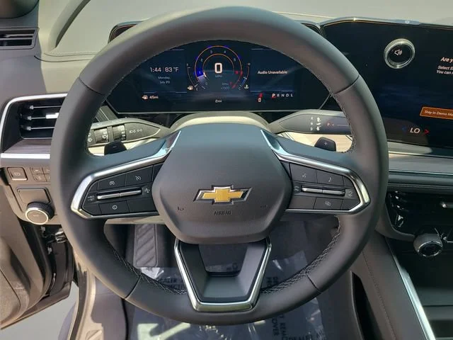 New 2026 Black Chevrolet LS image 26