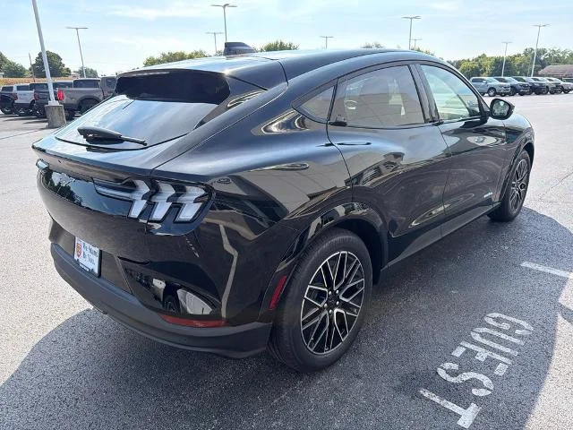 New 2026 Shadow Black Ford Premium image 31