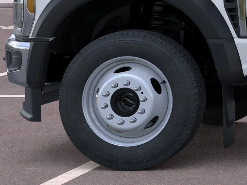 New 2026 White Ford XL image 19
