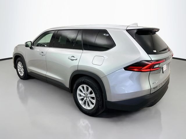 Used 2026 Silver Toyota XLE image 5