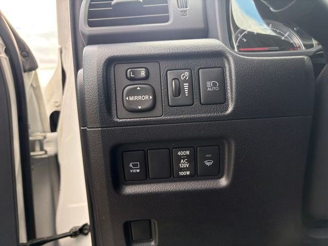 Used 2022 White Toyota TRD Pro image 26