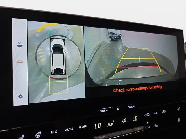 Used 2023 Black Subaru Touring image 21