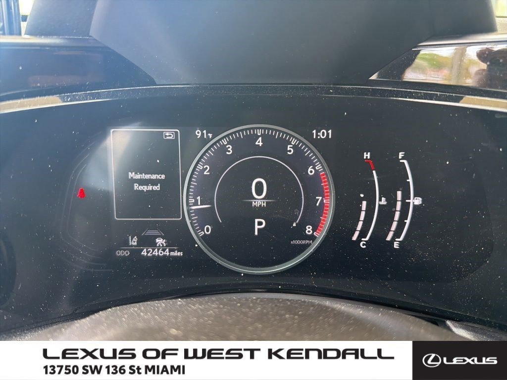 2023 Lexus NX 350 350 Premium AWD's photo