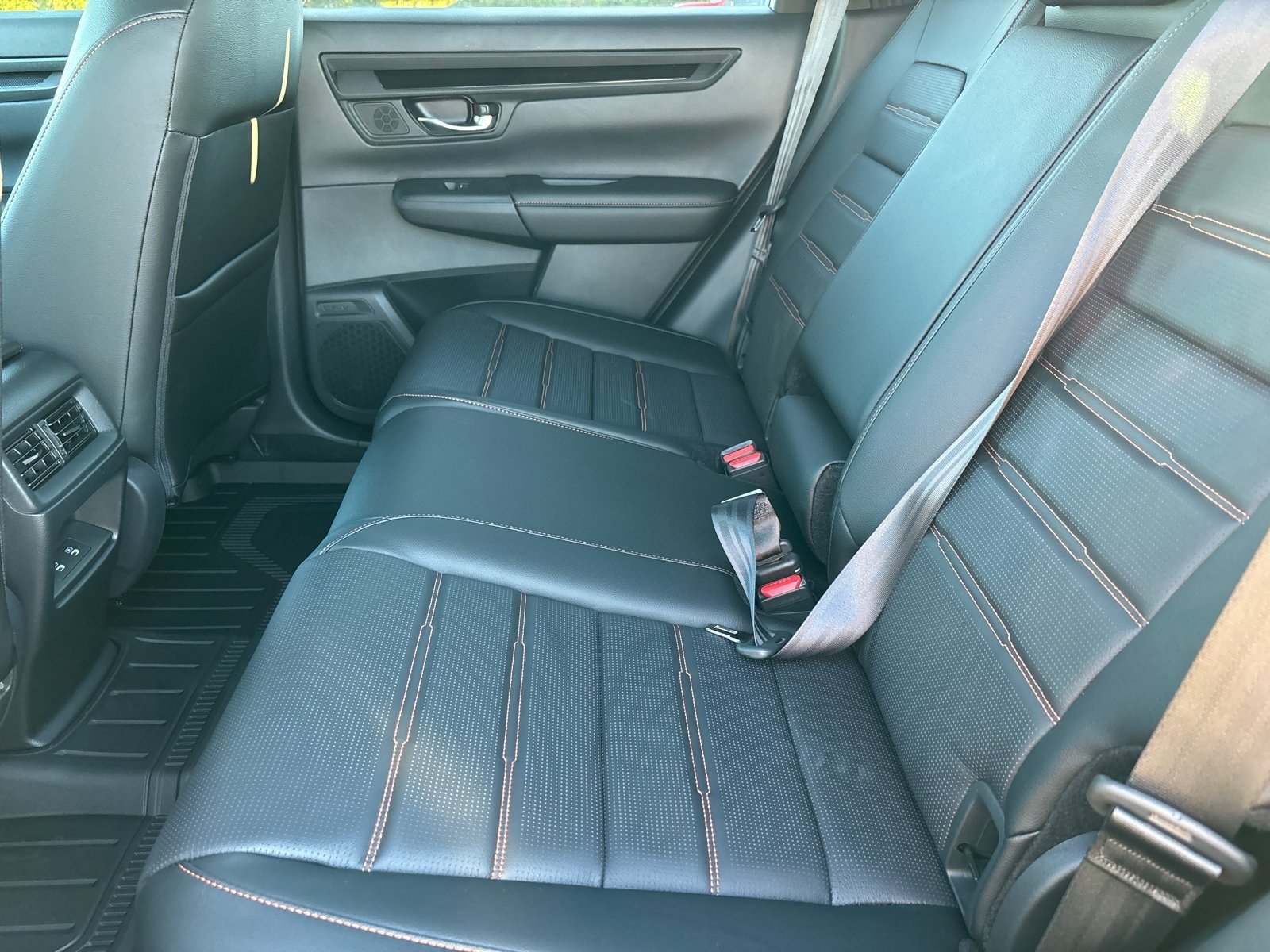 2026 Honda CR-V Sport-L - Photo 24