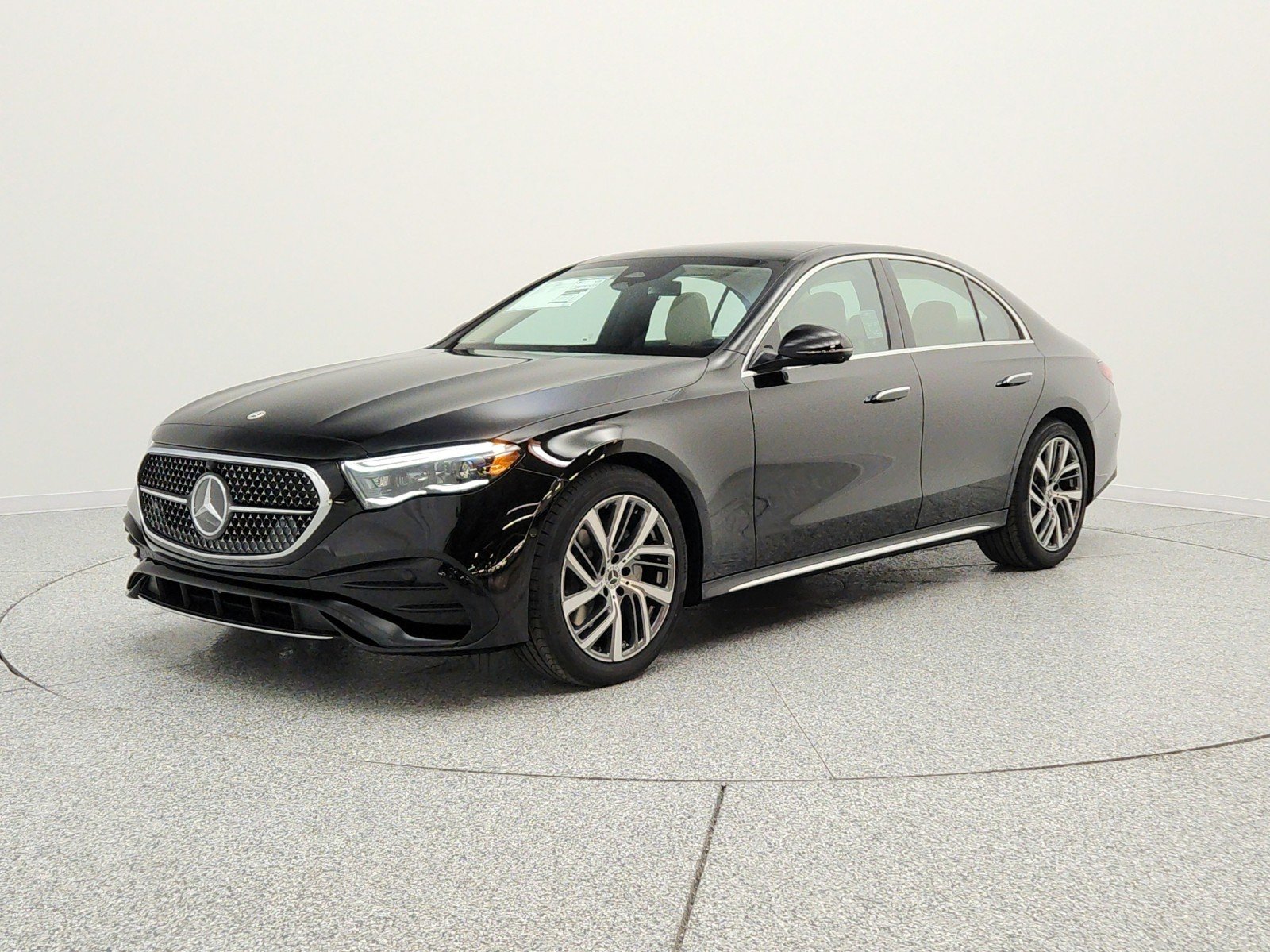 2026 Mercedes-Benz E-Class E350's photo